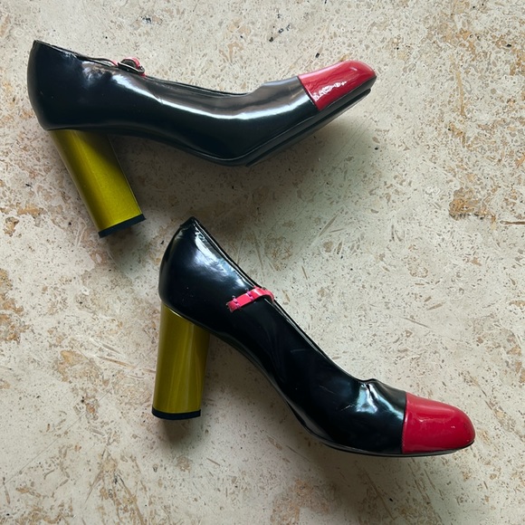Marc Jacobs Shoes - Marc Jacobs Heels
